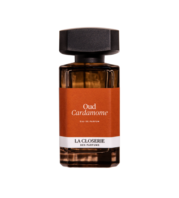OUD CARDAMOME