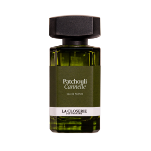PATCHOULI CANNELLE