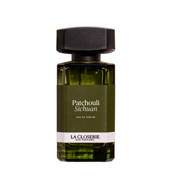 PATCHOULI SICHUAN