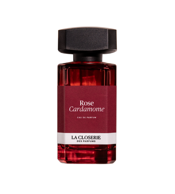 ROSE CARDAMOME