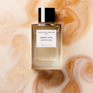 AMBRE LATTE